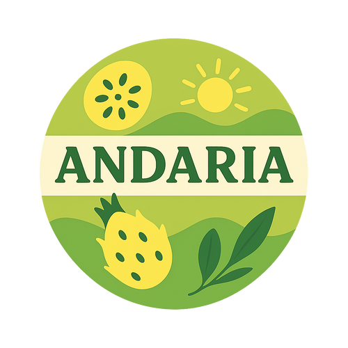 Andaria